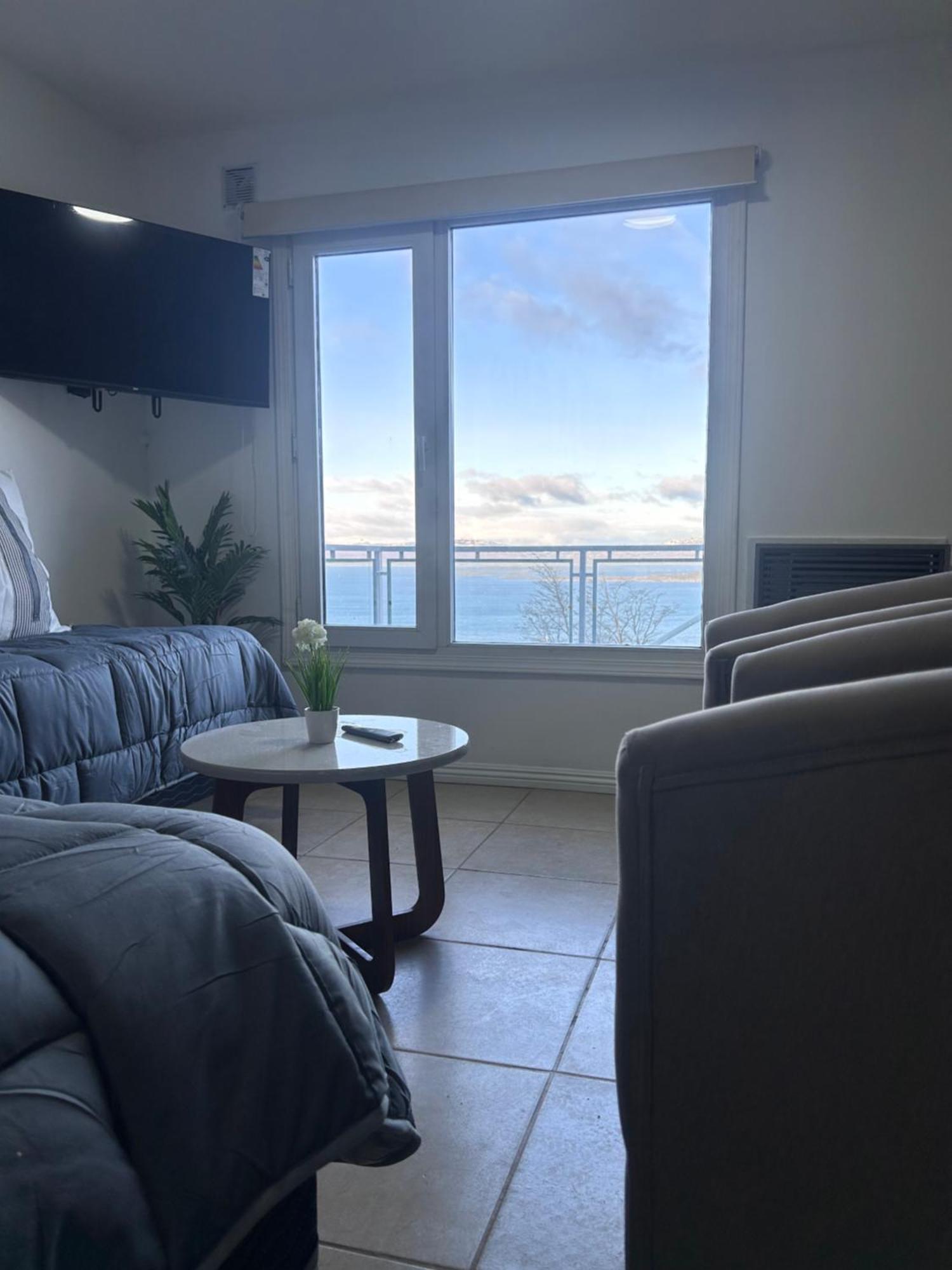Mirador Del Kaiken Apartment Ushuaia Exterior photo