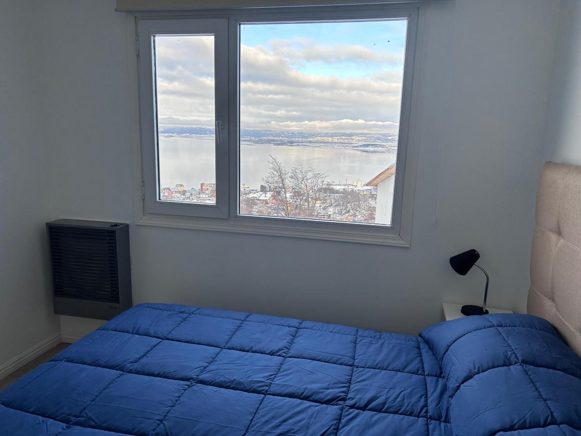 Mirador Del Kaiken Apartment Ushuaia Exterior photo